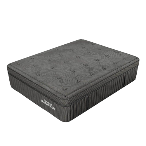dorsopedic genius serie 15 de simmons