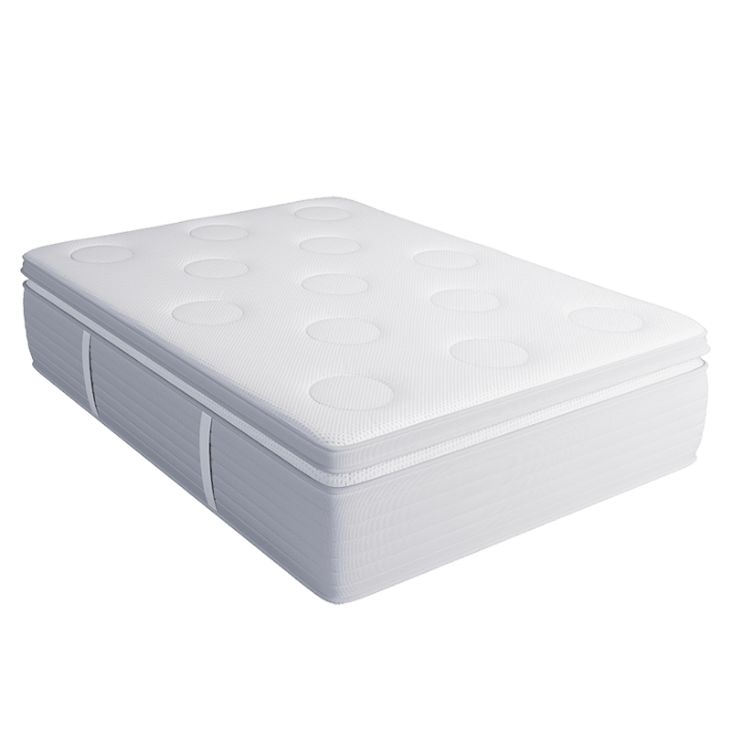 X-MATELAS S+ BY SIMMONS