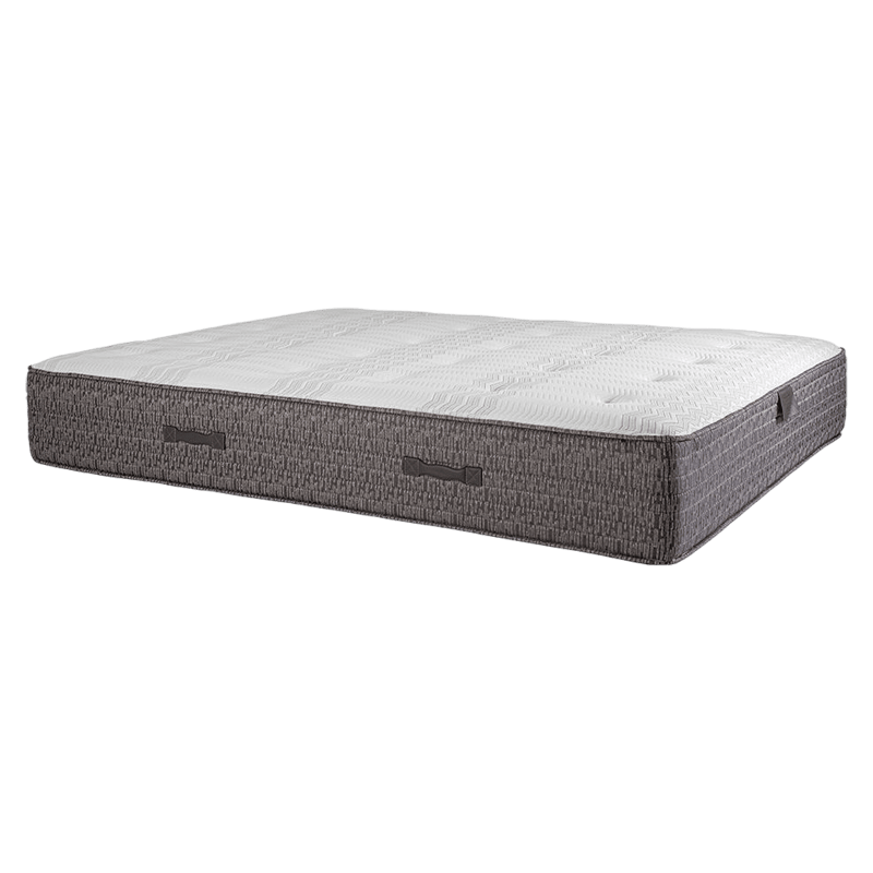 Y-MATELAS BEAUTYREST BACK CARE SILVER