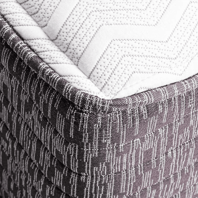 Y-MATELAS BEAUTYREST BACK CARE SILVER – Image 2