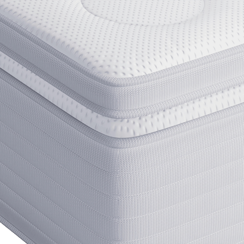 X-MATELAS S+ BY SIMMONS – Image 3