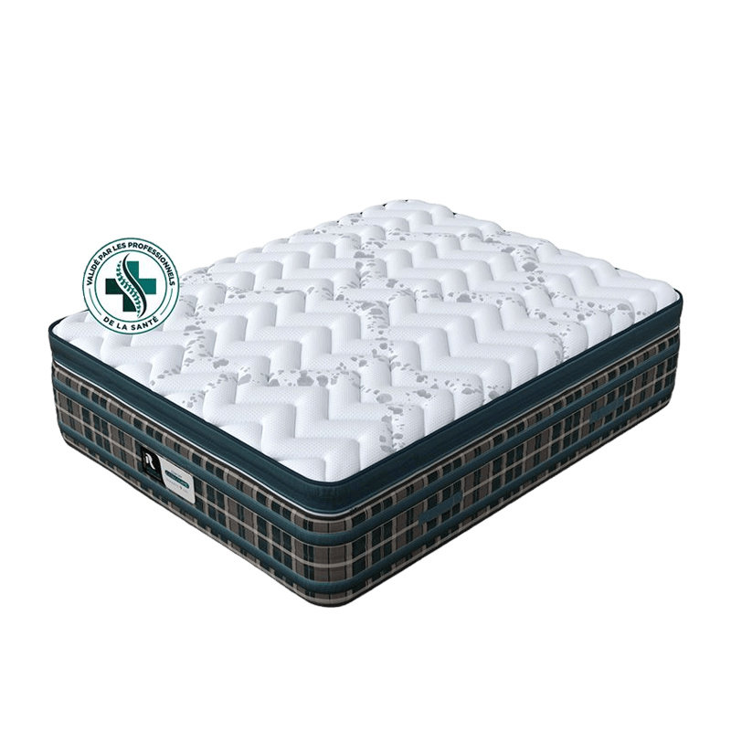 Q-MATELAS R MEDICAL EXTRA FERME