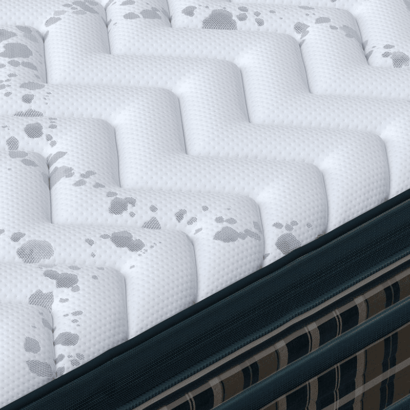 Q-MATELAS R MEDICAL EXTRA FERME – Image 3