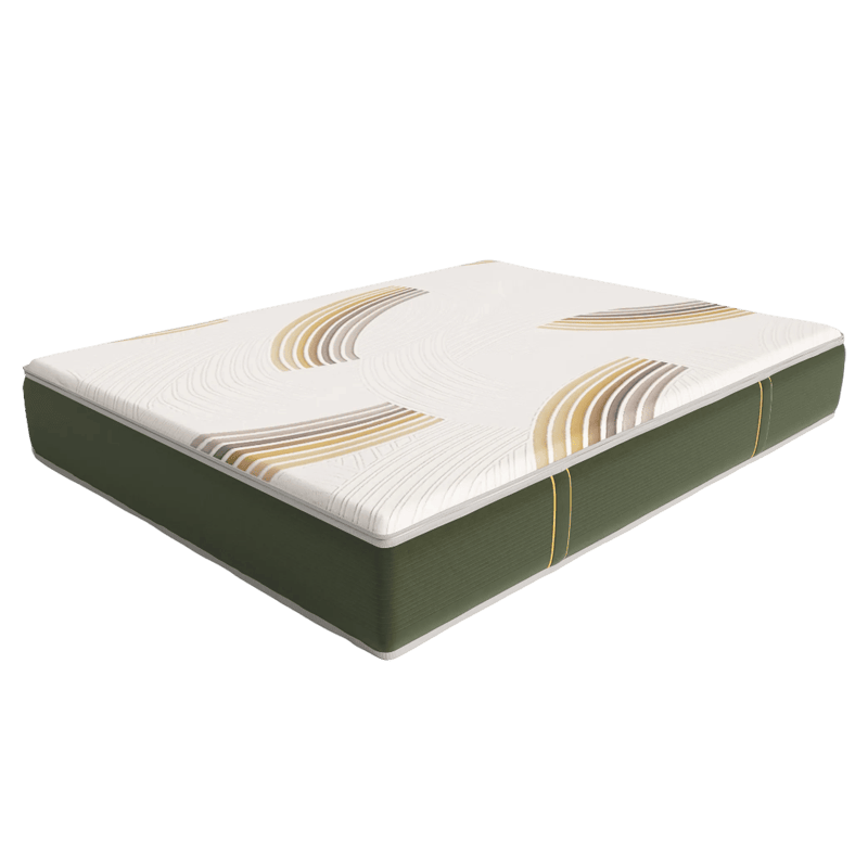 E-Matelas KINEDORSAL EXTRA FRESH