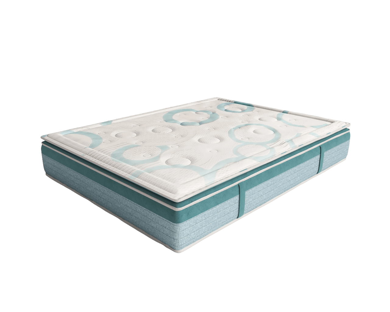 G-Matelas KINEDORSAL 4K PURE