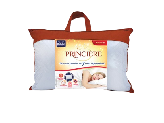 Oreiller PRINCIÈRE