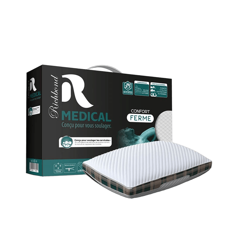 OREILLER R MEDICAL