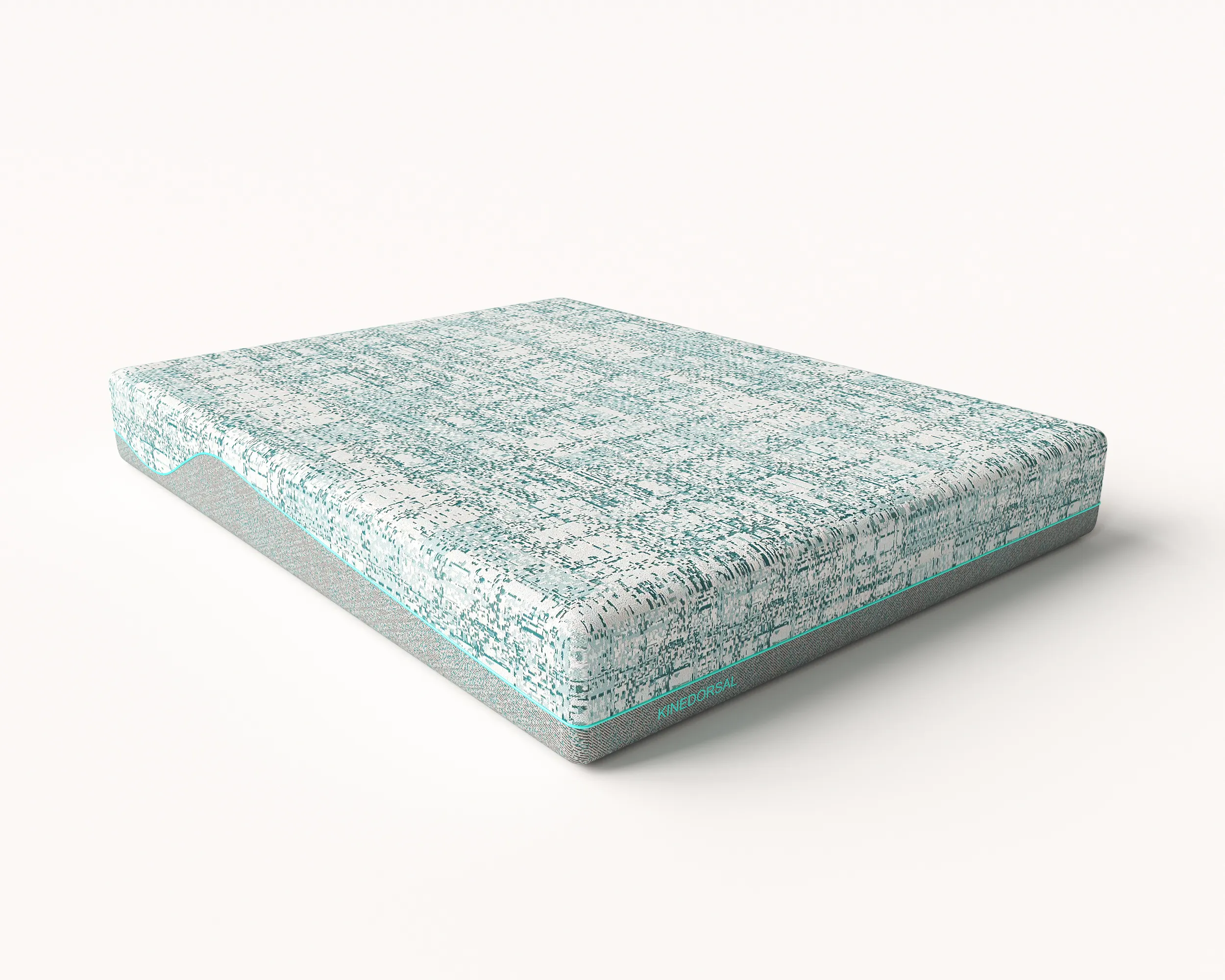 M-Matelas KINEDORSAL PRIMA